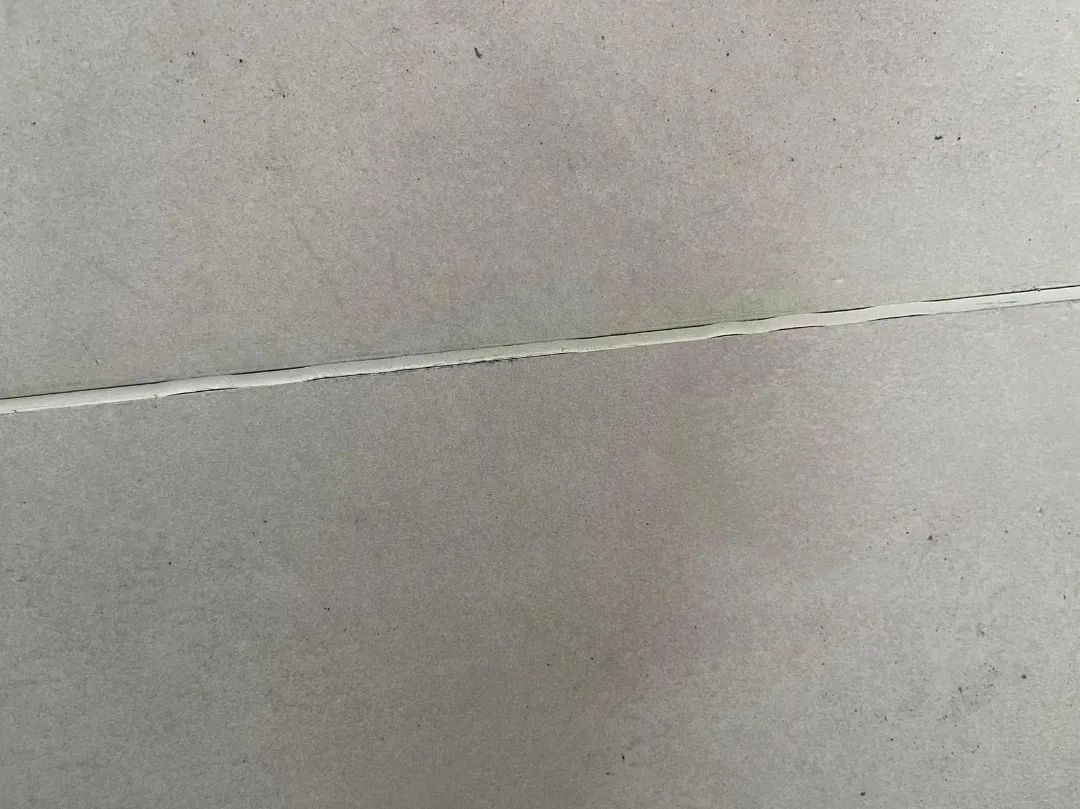 卓高伴侣聚脲美缝